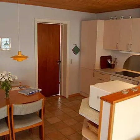 Holiday Fjordvej A- 1165